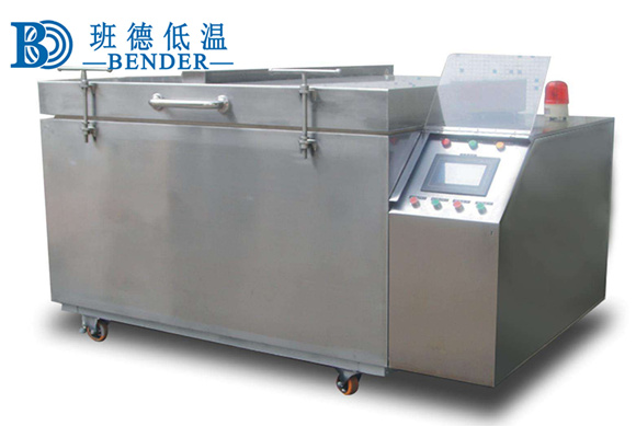 深冷處理設(shè)備
