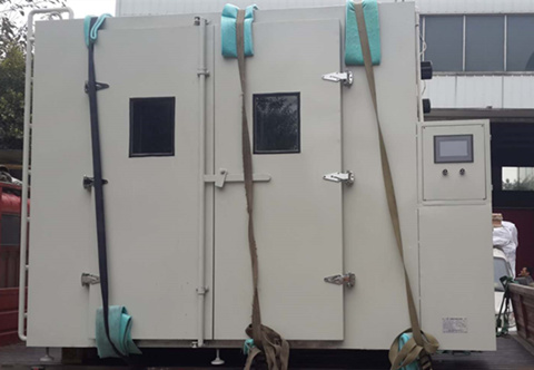 非標(biāo)深冷處理設(shè)備