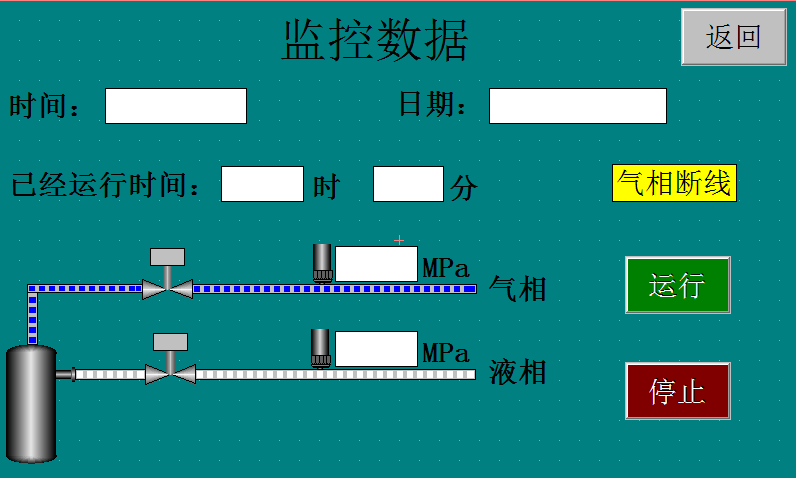 監(jiān)控數(shù)據(jù) 監(jiān)控數(shù)據(jù)