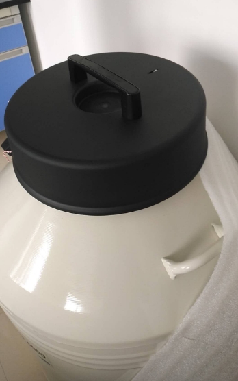 大口徑液氮罐 大口徑液氮罐