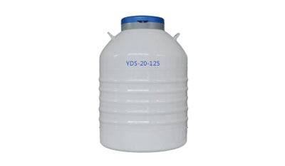 大口徑儲(chǔ)存型液氮罐