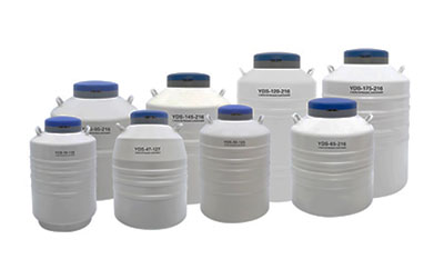 大口徑儲(chǔ)存型液氮罐