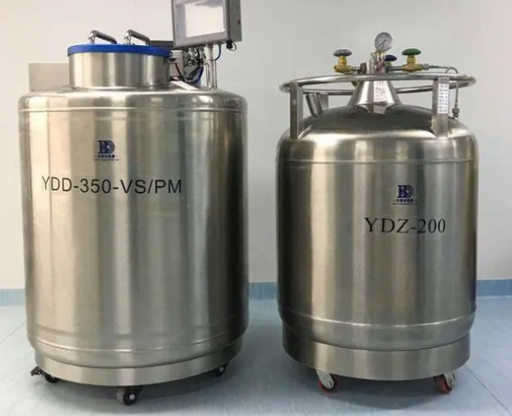 氣相液氮罐 氣相液氮罐