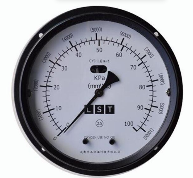 壓力表 壓力表